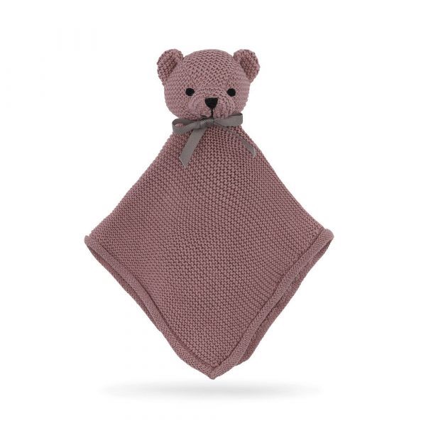 VANILLA COPENHAGEN Nusseklud Little Teddy wood rose