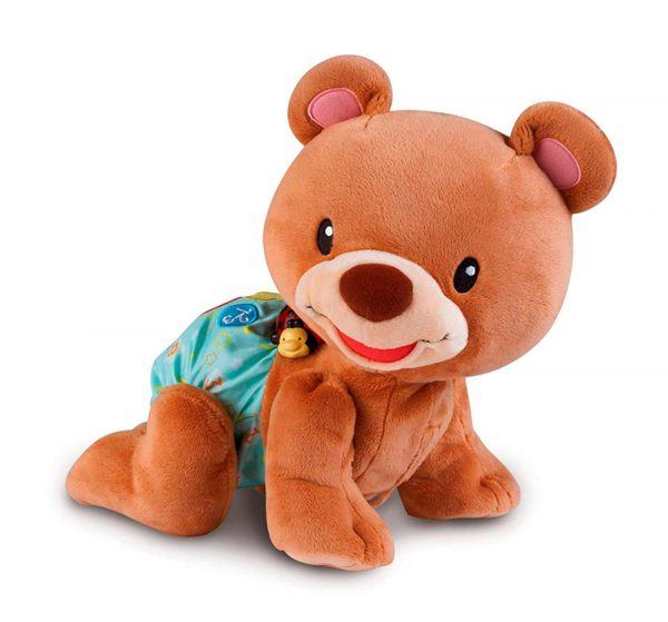 Vtech Kravlebamse