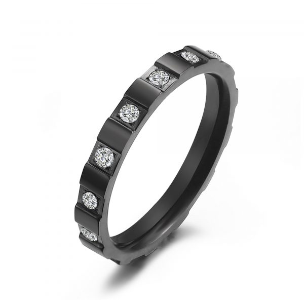 ANNEBRAUNER Chess Black/White - 56