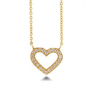 ANNEBRAUNER Heart