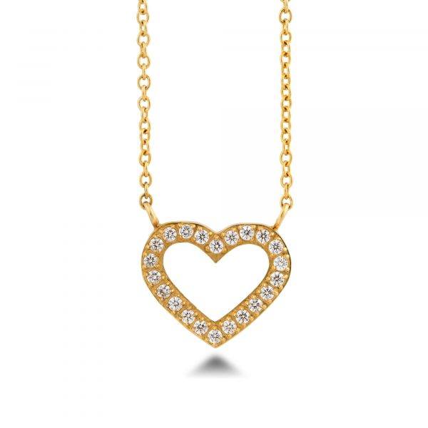 ANNEBRAUNER Heart