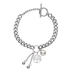 ANNEBRAUNER Tree of Life Bracelet - 19