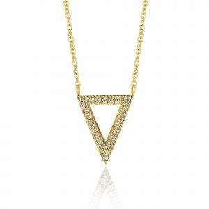 ANNEBRAUNER Triangle