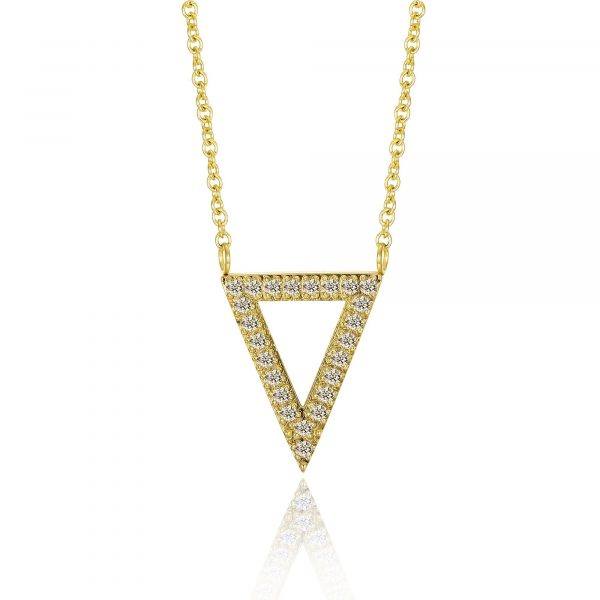 ANNEBRAUNER Triangle