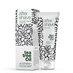 After Shave til mænd - Australian Bodycare