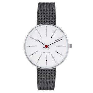 Arne Jacobsen Bankers ur 34mm - 53101-1612