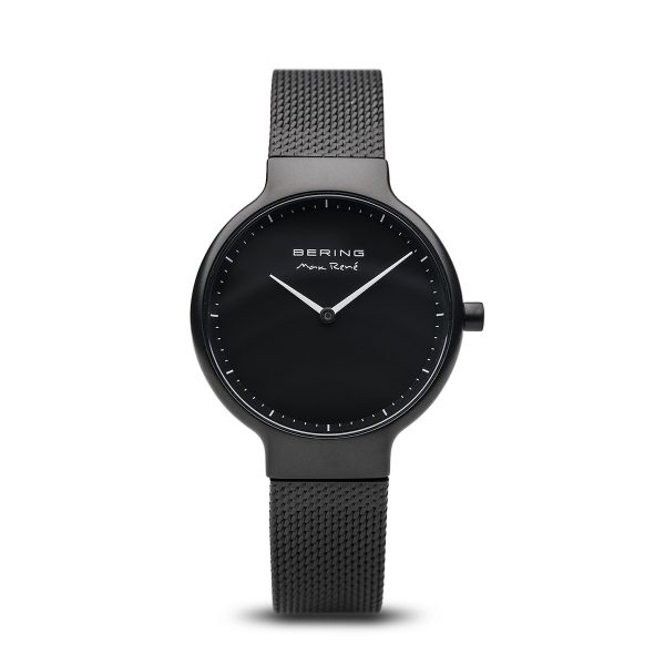 BERING Max René Dame ur - 15531-123