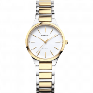 BERING Titanium dame 15630-701