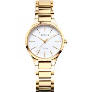 BERING Titanium dame 15630-734