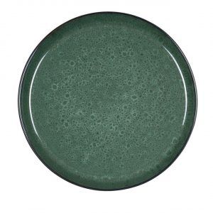 BITZ Tall. Gastro Ø27 cm sort/grøn