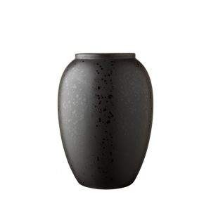 BITZ Vase 20 cm sort