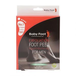 Baby Foot For Men