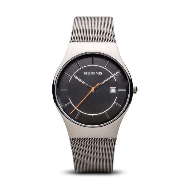 Bering Classic herrer - 11938-007