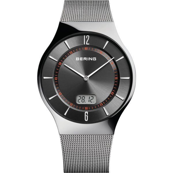 Bering Radio Controlled - 51640-077