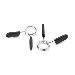 Bodytone Collars Fjederspænder 28mm Lås (2 stk.)