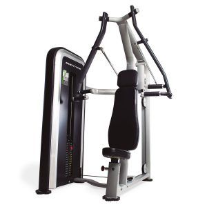 Bodytone E03 Chest Press