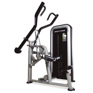 Bodytone E14 Lat Pulldown