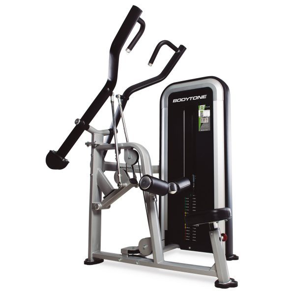 Bodytone E14 Lat Pulldown