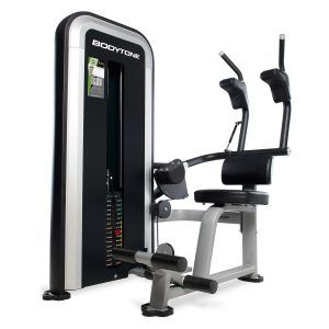 Bodytone E40 Abdominal