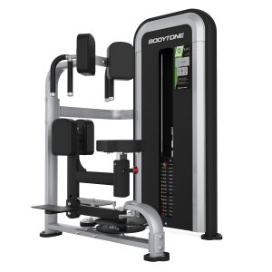 Bodytone E41 Torso Rotation