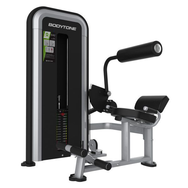 Bodytone E42 Back Extension