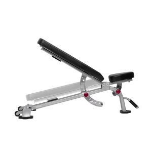 Bodytone EB03 Multiposition Bench