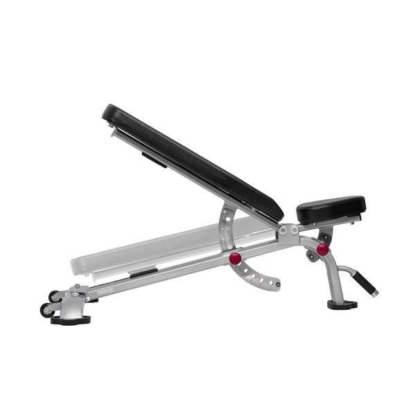 Bodytone EB03 Multiposition Bench