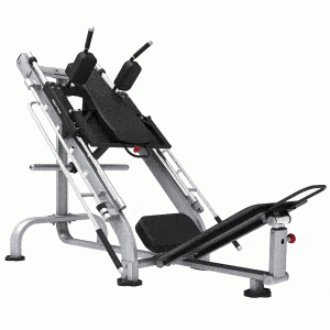 Bodytone EB14 Leg Press and Hack Squat
