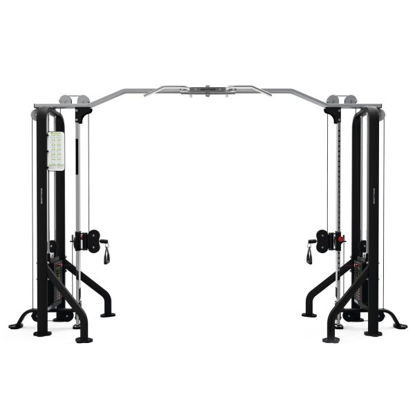 Bodytone EC02 Crossover 2 Station