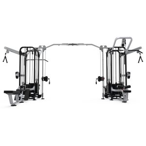 Bodytone EC10 Crossover 10 Station