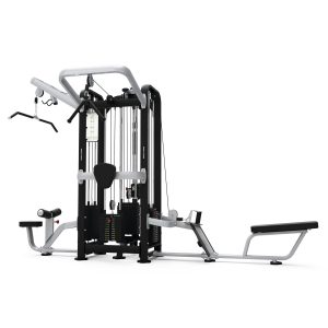 Bodytone EC/4S Crossover 4 Station