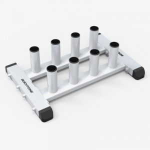 Bodytone ER5 Vertical Barbells Rack (8 stænger)