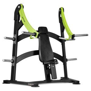 Bodytone SR04E Inclined Chest Press
