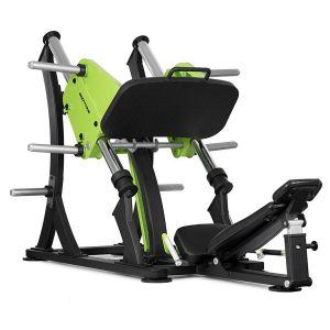 Bodytone SR06E Leg Press