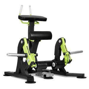 Bodytone SR08E Leg Curl
