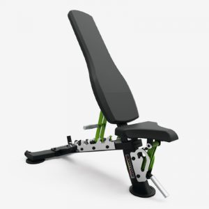Bodytone SRB03E Adjustable Bench