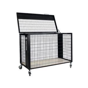 Bodytone Storage Trolley