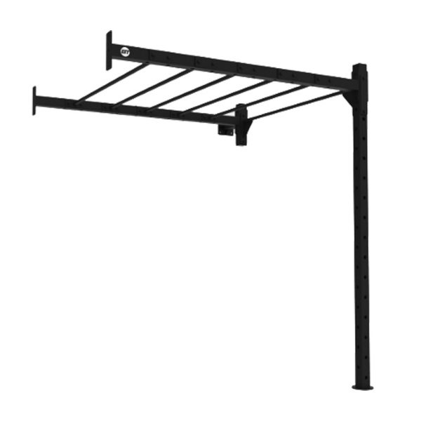 Bodytone Wall Extension Rack Modul 2 M