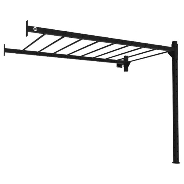 Bodytone Wall Extension Rack Modul 3 M