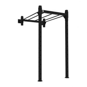 Bodytone Wall Rack Modul 1 M