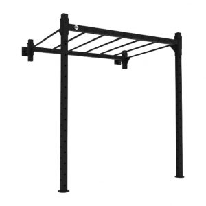 Bodytone Wall Rack Modul 2 M