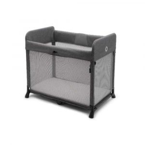 Bugaboo Stardust grey melange