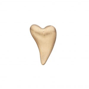 CHRISTINA Brushed Hearts - 671-G09