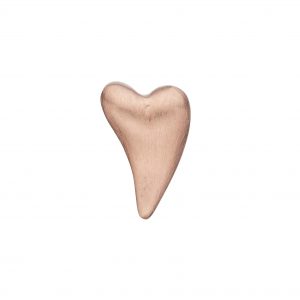 CHRISTINA Brushed Hearts - 671-R09