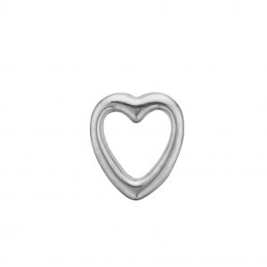 CHRISTINA Open Hearts - 671-S05
