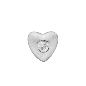 CHRISTINA Secret Topaz Hearts - 671-S13