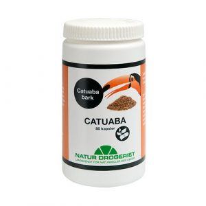 Catuaba