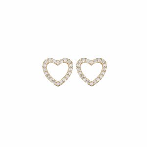 Christina Topaz sparkling hearts - 671-G46