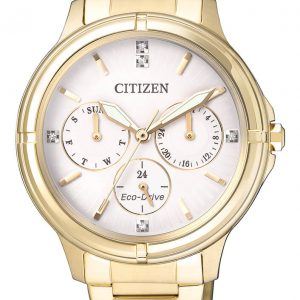 Citizen Platform - FD2032-55A