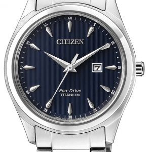 Citizen super titanium sporty - EW2470-87L